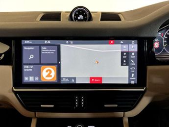 Porsche Cayenne 3.0 V6 E-Hybrid 14.1kWh SUV 5dr Petrol Plug-in Hybrid TiptronicS