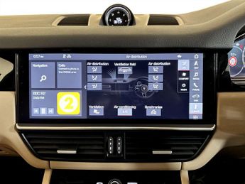 Porsche Cayenne 3.0 V6 E-Hybrid 14.1kWh SUV 5dr Petrol Plug-in Hybrid TiptronicS