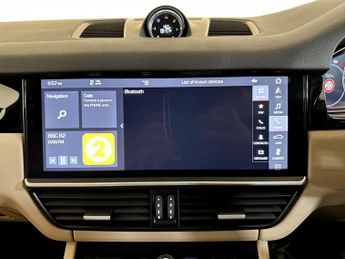 Porsche Cayenne 3.0 V6 E-Hybrid 14.1kWh SUV 5dr Petrol Plug-in Hybrid TiptronicS