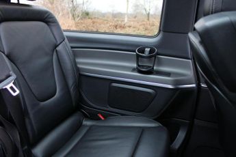 Mercedes-Benz V Class 2.2 V220d Sport G-Tronic+ Euro 6 (s/s) 5dr 8 Seat LWB