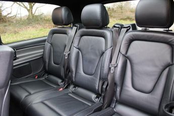 Mercedes-Benz V Class 2.2 V220d Sport G-Tronic+ Euro 6 (s/s) 5dr 8 Seat LWB