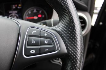 Mercedes-Benz V Class 2.2 V220d Sport G-Tronic+ Euro 6 (s/s) 5dr 8 Seat LWB