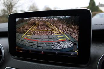 Mercedes-Benz V Class 2.2 V220d Sport G-Tronic+ Euro 6 (s/s) 5dr 8 Seat LWB