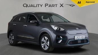 Kia Niro 64kWh First Edition Auto 5dr