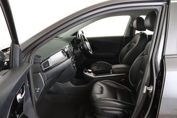 Kia Niro 64kWh First Edition Auto 5dr