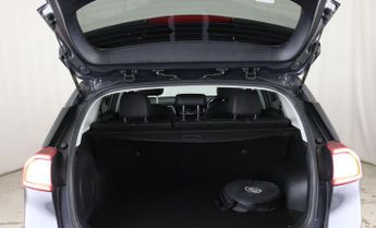 Kia Niro 64kWh First Edition Auto 5dr