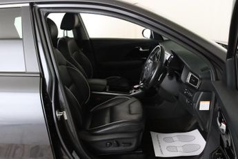 Kia Niro 64kWh First Edition Auto 5dr