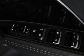 Kia Niro 64kWh First Edition Auto 5dr