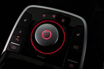 Kia Niro 64kWh First Edition Auto 5dr