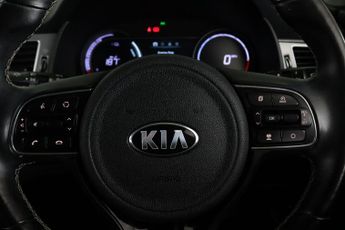 Kia Niro 64kWh First Edition Auto 5dr