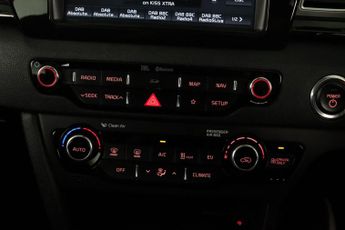 Kia Niro 64kWh First Edition Auto 5dr