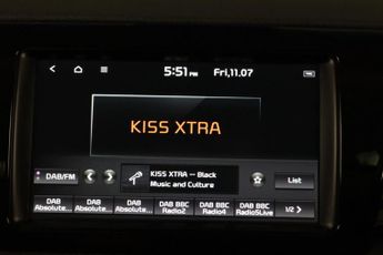 Kia Niro 64kWh First Edition Auto 5dr