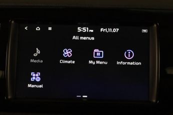 Kia Niro 64kWh First Edition Auto 5dr