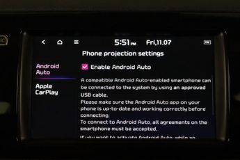 Kia Niro 64kWh First Edition Auto 5dr