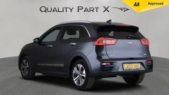 Kia Niro 64kWh First Edition Auto 5dr