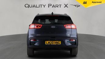Kia Niro 64kWh First Edition Auto 5dr