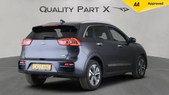 Kia Niro 64kWh First Edition Auto 5dr