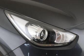 Kia Niro 64kWh First Edition Auto 5dr