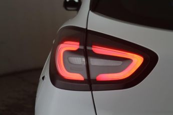 Ford Puma 1.0T EcoBoost MHEV Titanium Euro 6 (s/s) 5dr