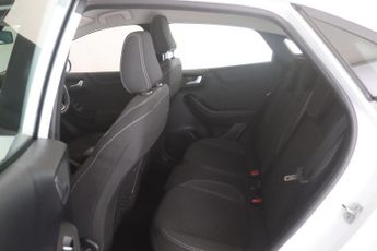 Ford Puma 1.0T EcoBoost MHEV Titanium Euro 6 (s/s) 5dr