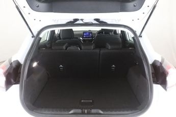 Ford Puma 1.0T EcoBoost MHEV Titanium Euro 6 (s/s) 5dr