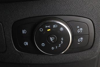 Ford Puma 1.0T EcoBoost MHEV Titanium Euro 6 (s/s) 5dr