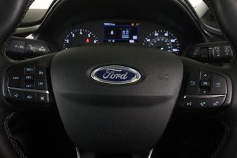 Ford Puma 1.0T EcoBoost MHEV Titanium Euro 6 (s/s) 5dr