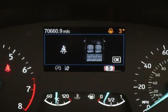 Ford Puma 1.0T EcoBoost MHEV Titanium Euro 6 (s/s) 5dr