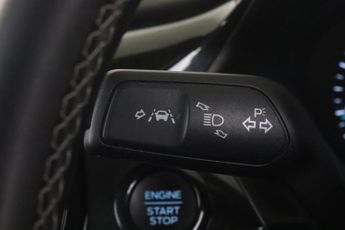 Ford Puma 1.0T EcoBoost MHEV Titanium Euro 6 (s/s) 5dr