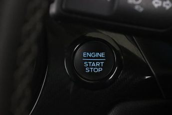 Ford Puma 1.0T EcoBoost MHEV Titanium Euro 6 (s/s) 5dr