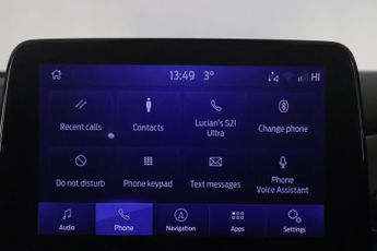 Ford Puma 1.0T EcoBoost MHEV Titanium Euro 6 (s/s) 5dr