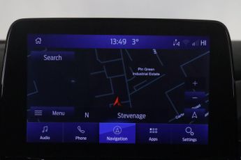 Ford Puma 1.0T EcoBoost MHEV Titanium Euro 6 (s/s) 5dr