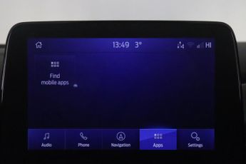 Ford Puma 1.0T EcoBoost MHEV Titanium Euro 6 (s/s) 5dr