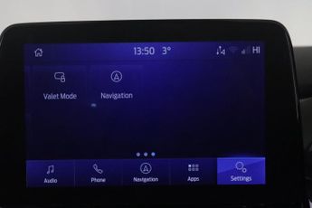 Ford Puma 1.0T EcoBoost MHEV Titanium Euro 6 (s/s) 5dr