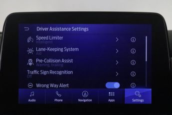 Ford Puma 1.0T EcoBoost MHEV Titanium Euro 6 (s/s) 5dr