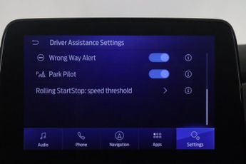 Ford Puma 1.0T EcoBoost MHEV Titanium Euro 6 (s/s) 5dr