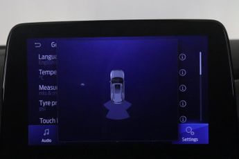 Ford Puma 1.0T EcoBoost MHEV Titanium Euro 6 (s/s) 5dr