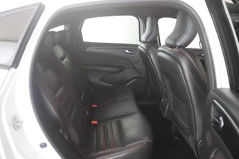 Renault Arkana 1.6 E-TECH r.s. line Auto 2WD Euro 6 (s/s) 5dr