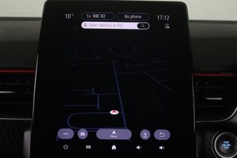 Renault Arkana 1.6 E-TECH r.s. line Auto 2WD Euro 6 (s/s) 5dr