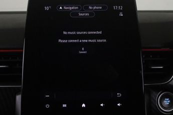 Renault Arkana 1.6 E-TECH r.s. line Auto 2WD Euro 6 (s/s) 5dr