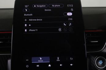 Renault Arkana 1.6 E-TECH r.s. line Auto 2WD Euro 6 (s/s) 5dr