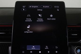 Renault Arkana 1.6 E-TECH r.s. line Auto 2WD Euro 6 (s/s) 5dr