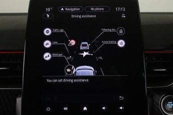 Renault Arkana 1.6 E-TECH r.s. line Auto 2WD Euro 6 (s/s) 5dr