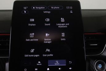 Renault Arkana 1.6 E-TECH r.s. line Auto 2WD Euro 6 (s/s) 5dr