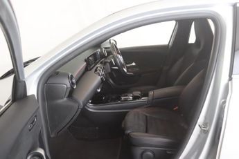 Mercedes-Benz A Class 1.3 A200 AMG Line 7G-DCT Euro 6 (s/s) 5dr