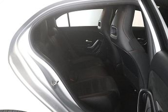 Mercedes-Benz A Class 1.3 A200 AMG Line 7G-DCT Euro 6 (s/s) 5dr