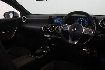 Mercedes-Benz A Class 1.3 A200 AMG Line 7G-DCT Euro 6 (s/s) 5dr