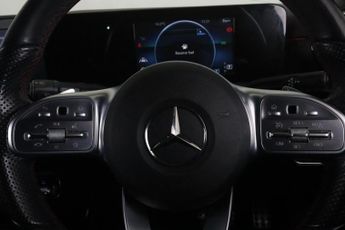 Mercedes-Benz A Class 1.3 A200 AMG Line 7G-DCT Euro 6 (s/s) 5dr