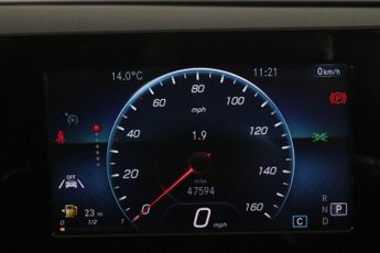 Mercedes-Benz A Class 1.3 A200 AMG Line 7G-DCT Euro 6 (s/s) 5dr