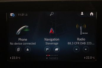 Mercedes-Benz A Class 1.3 A200 AMG Line 7G-DCT Euro 6 (s/s) 5dr